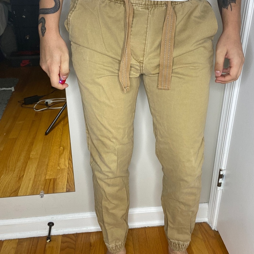 Joggers